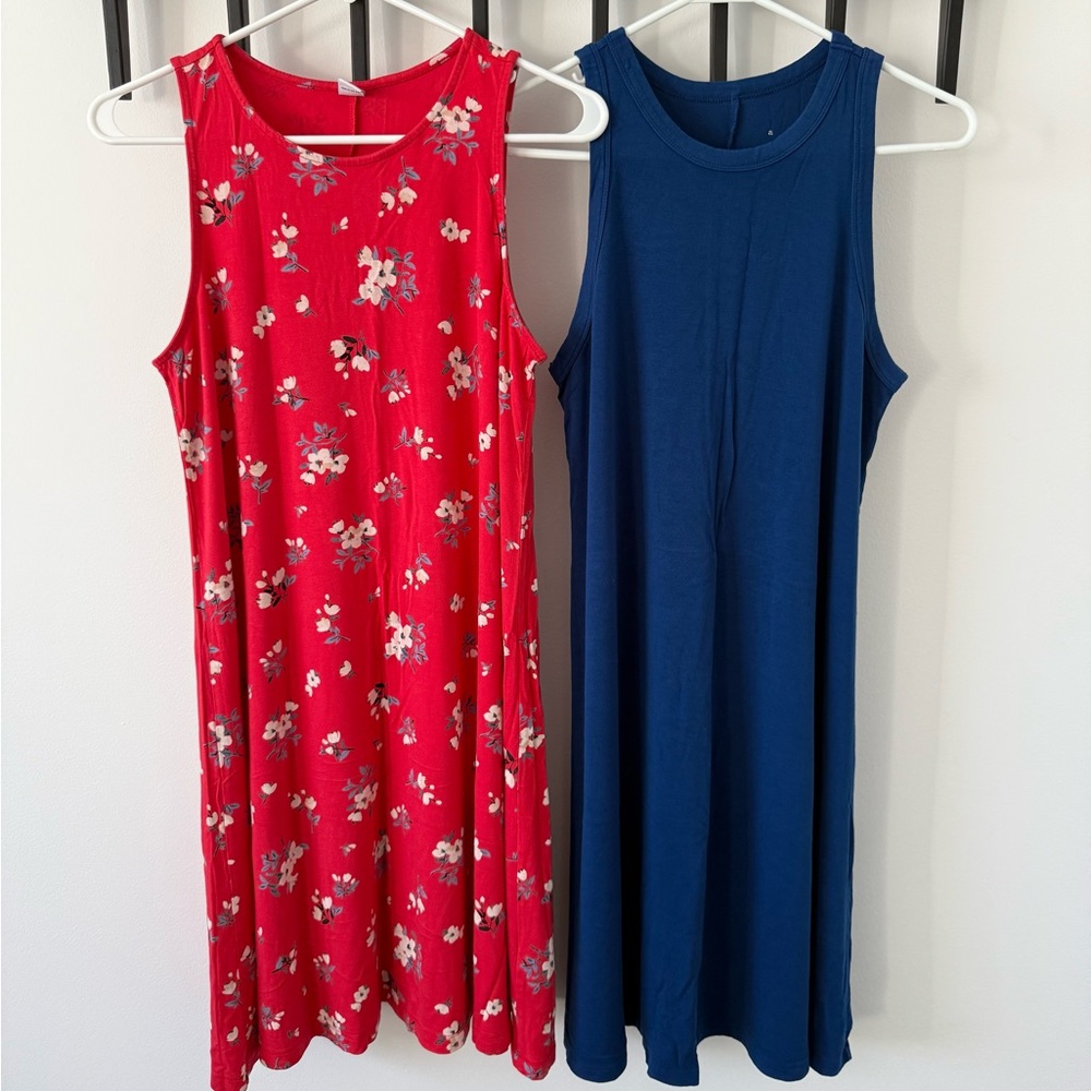 Vacation/Summer Dresses